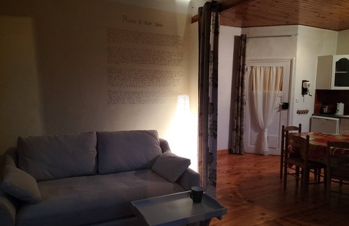 Bromont-Lamothe Apartamento | Pranal's Thebaid