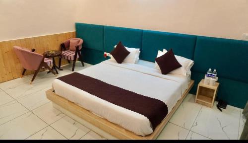 Nainital Hotel | Pranav Resort