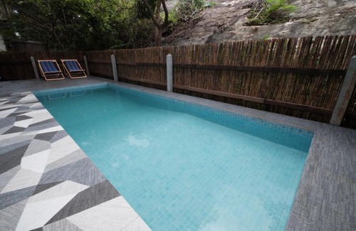 Pak Nam Pran Casa | Pranburi Beach Cottage