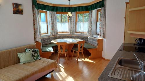 Laubichl Apartamento | Prandhof Himmelbettwohnung
