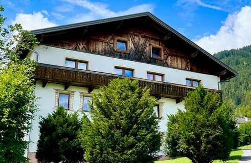 Trins Apartamento | Pranger Hof