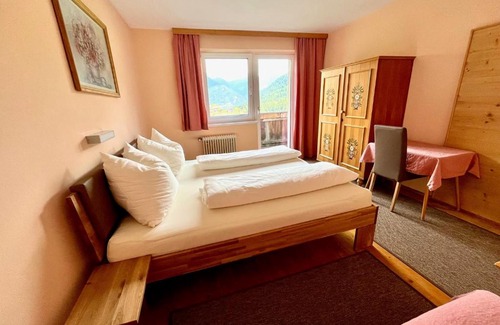 Trins Apartamento | Pranger Hof