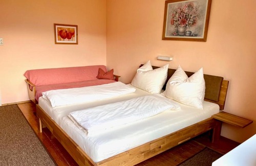 Trins Apartamento | Pranger Hof