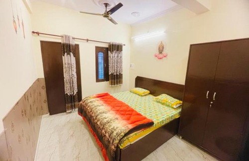 Palampur Apartamento | PRANZII HOME'S