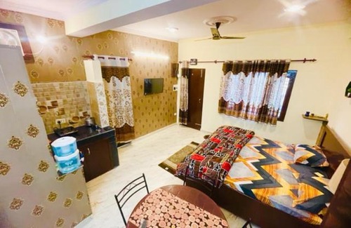 Palampur Apartamento | PRANZII HOME'S