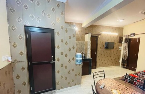 Palampur Apartamento | PRANZII HOME'S