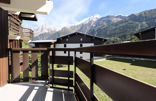 Les Houches Apartamento | Vrbo Property