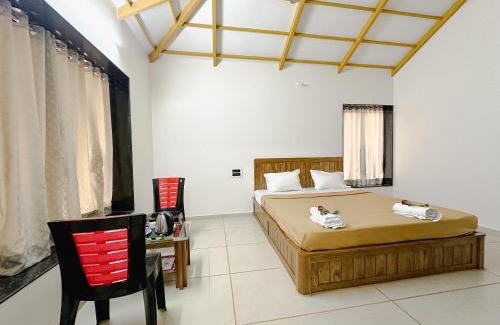Ratnagiri Cama Y Desayuno | Prasad villas and homestay