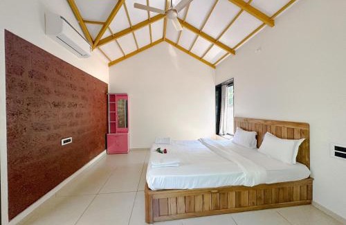 Ratnagiri Cama Y Desayuno | Prasad villas and homestay