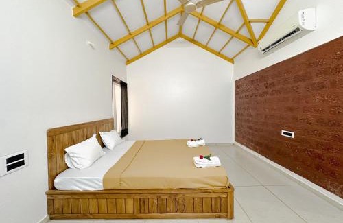 Ratnagiri Cama Y Desayuno | Prasad villas and homestay