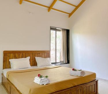 Ratnagiri Cama Y Desayuno | Prasad villas and homestay