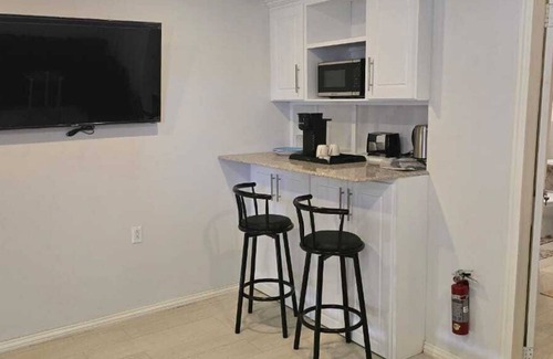 Georgetown Apartamento | Prashad Nagar Apartments Georgetown