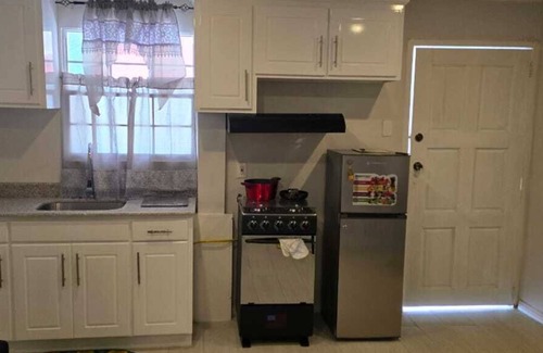 Georgetown Apartamento | Prashad Nagar Apartments Georgetown