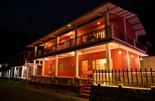 Bullawala Hotel | Prashanti Retreat Dehradhun