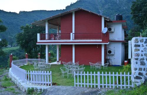 Bullawala Hotel | Prashanti Retreat Dehradhun