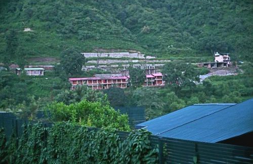 Bullawala Hotel | Prashanti Retreat Dehradhun