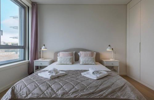 Marvila Apartamento | Prata Riverside XX by Innkeeper