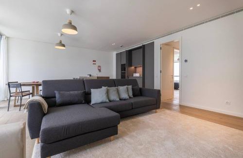 Marvila Apartamento | Prata Riverside XX by Innkeeper