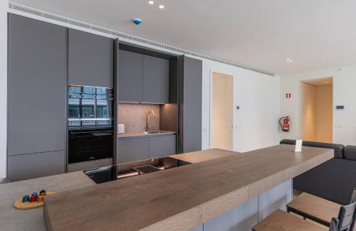 Marvila Apartamento | Prata Riverside XX by Innkeeper