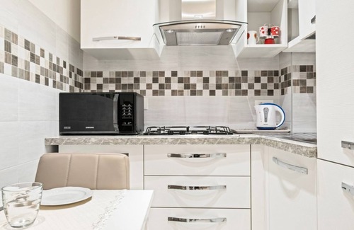 Historic Center Apartamento | Pratello Il Gelso Apartments