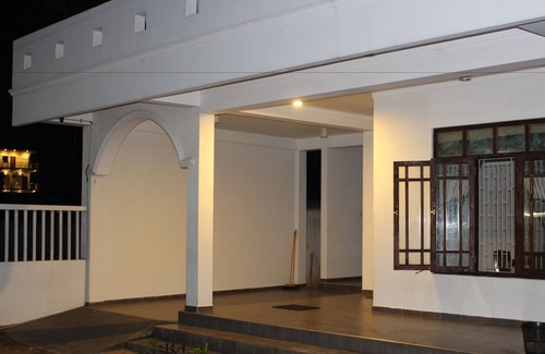 Trincomalee Casa | Pratha Inn