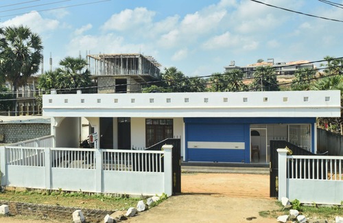 Trincomalee Casa | Pratha Inn