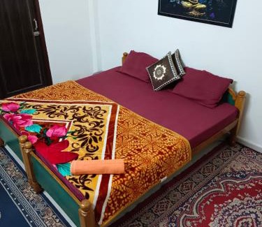 Jabalpur Casa | Pratibha Home stay
