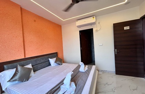 Sapotra Hotel | Pratibha Hotel and Restaurant