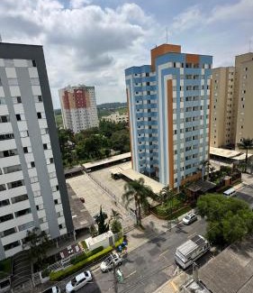 Sao Jose dos Campos Apartamento | Pratic House