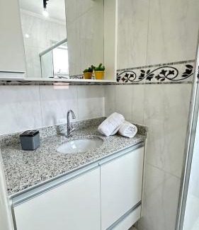 Sao Jose dos Campos Apartamento | Pratic House