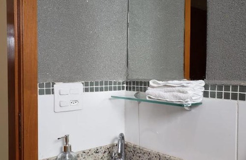 Sao Jose do Rio Preto Apartamento | Pratico e Atual 112