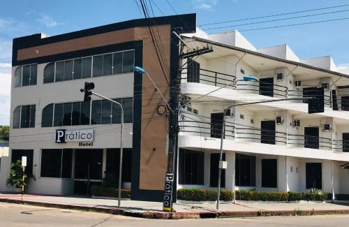 Santarem Hotel | Pratico Hotel