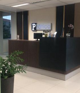 Santarem Hotel | Pratico Hotel