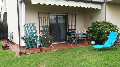 Portese Apartamento | Prato Verde San Felice