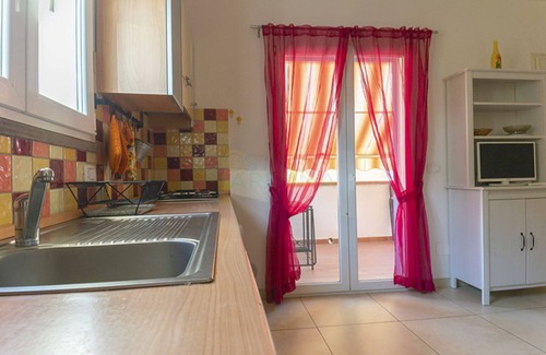 Follonica Apartamento | PRATORANIERI - GIRASOLE