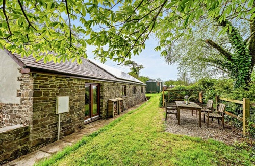 Black Torrington Casa | Pratts Barn - Dos Habitaciones Casa, Capacidad 4