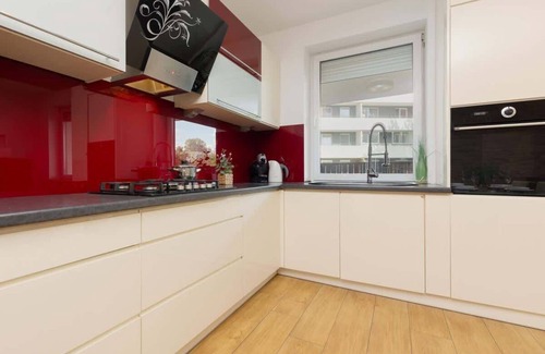 Praga Polnoc Apartamento | Pratulińska 10 | Fashionable Apartment | Parking