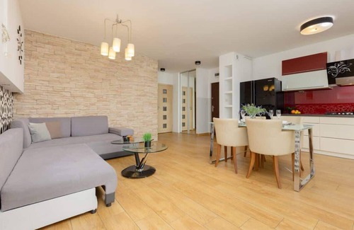 Praga Polnoc Apartamento | Pratulińska 10 | Fashionable Apartment | Parking