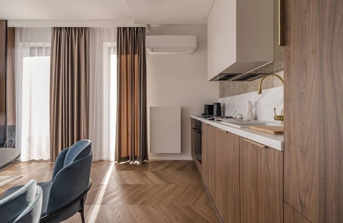 Mikolajki Apartamento | Pratum Resort - LoftAffair