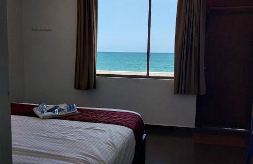 Kottakuppam Complejo | Pravin Beach Resort