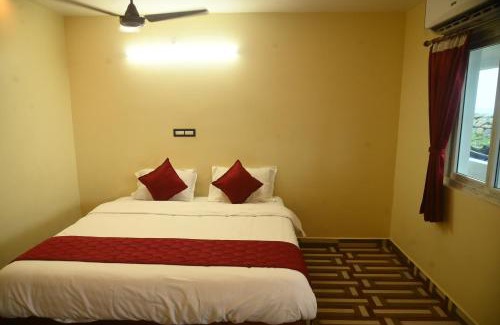 Kottakuppam Complejo | Pravin Beach Resort
