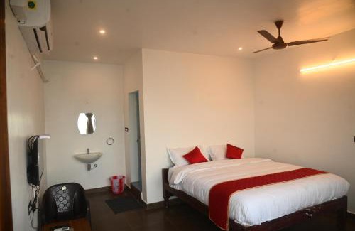 Kottakuppam Complejo | Pravin Beach Resort