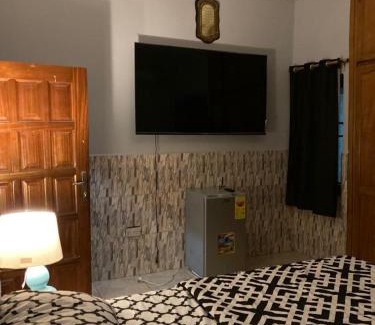 Kumasi Apartamento | Pravite Rooms in Kumasi