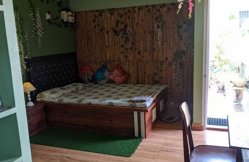 Bhubaneshwar Casa | Pravuprasad Homestay