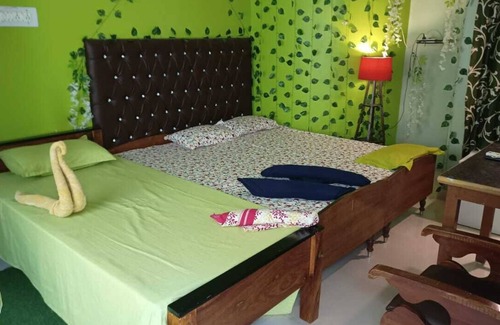 Bhubaneshwar Casa | Pravuprasad Homestay