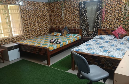 Bhubaneshwar Casa | Pravuprasad Homestay