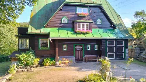 Zachelmie Casa | Prawdzicówka