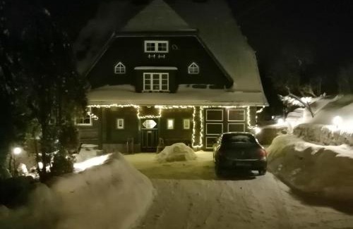 Zachelmie Casa | Prawdzicówka