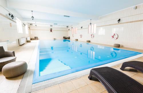 Jelitkowo Apartamento | Prawdzic Family Resort & Wellness