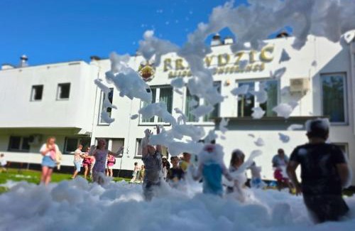 Jelitkowo Apartamento | Prawdzic Family Resort & Wellness